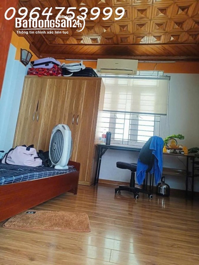 Bán nhà lô góc 5 tầng Phú Mỹ – Mỹ Đình 2