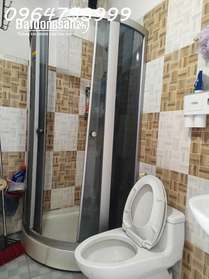 Bán nhà lô góc 5 tầng Phú Mỹ – Mỹ Đình 2