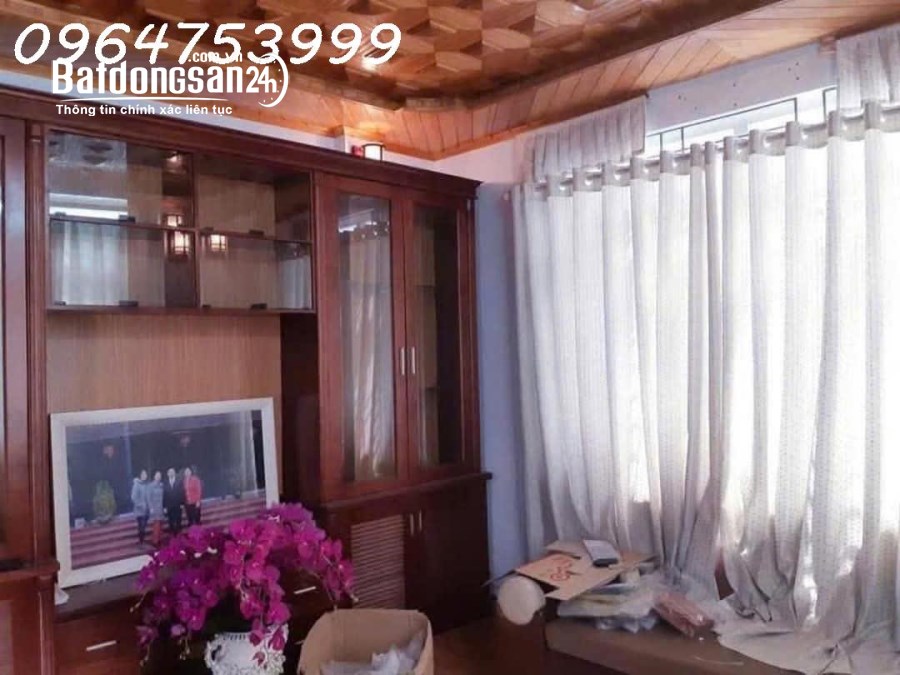 Bán nhà lô góc 5 tầng Phú Mỹ – Mỹ Đình 2