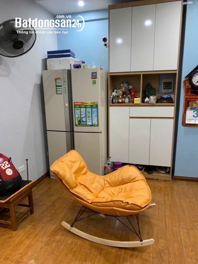 Bán căn hộ khu Nam Trung Yên, Phường Trung Hòa, Quận Cầu Giấy