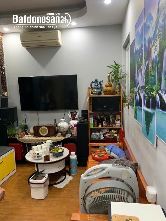Bán căn hộ khu Nam Trung Yên, Phường Trung Hòa, Quận Cầu Giấy