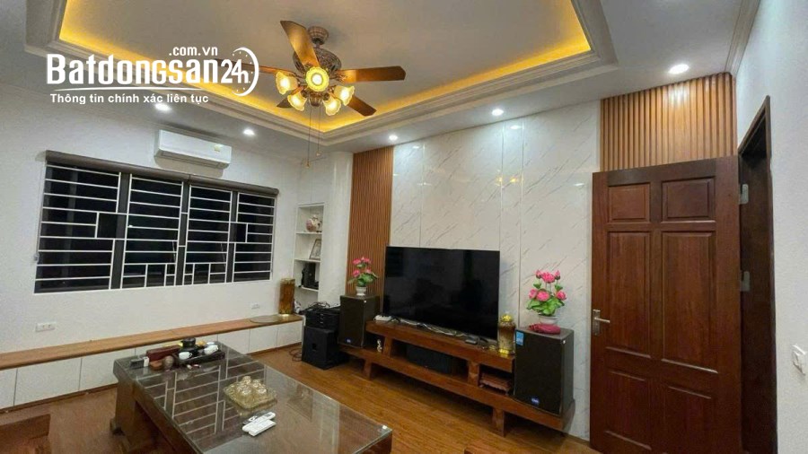 Bán nhà Phố Khúc Thừa Dụ, Phường Dịch Vọng, Quận Cầu Giấy