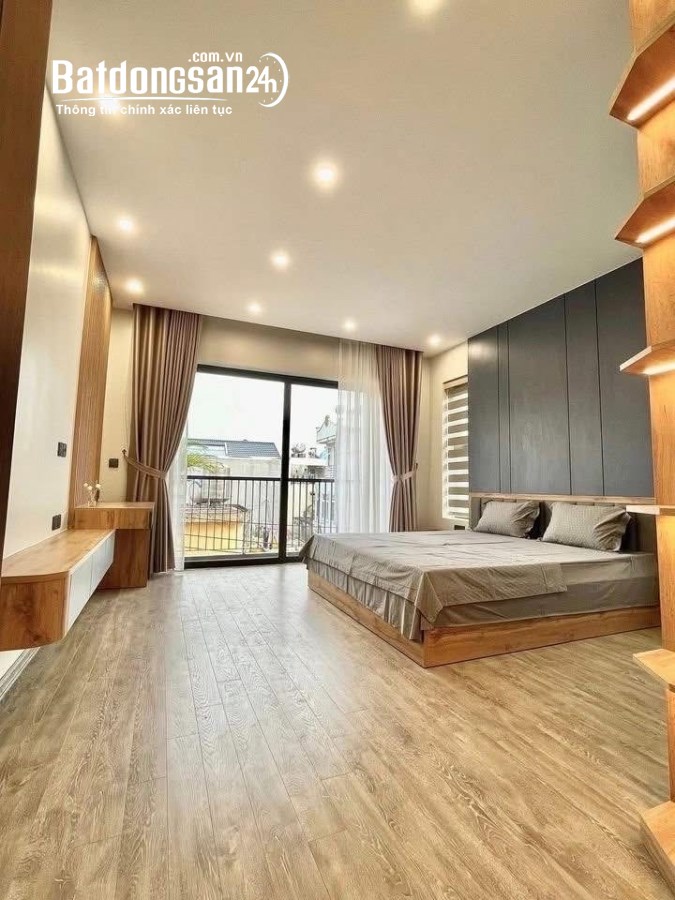 Bán nhà Phố Khúc Thừa Dụ, Phường Dịch Vọng, Quận Cầu Giấy