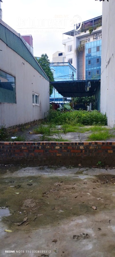 B.Á.N NHANH 68m2 ĐẤT TĐC LAI XÁ, KIM CHUNG, PHÂN LÔ, gần Quốc Lộ 32, Hoài Đức