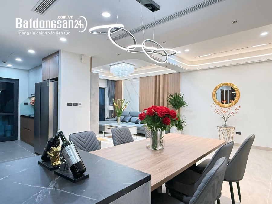 Bán căn hộ Vinaconex 7, Đường Hàm Nghi, Quận Nam Từ Liêm