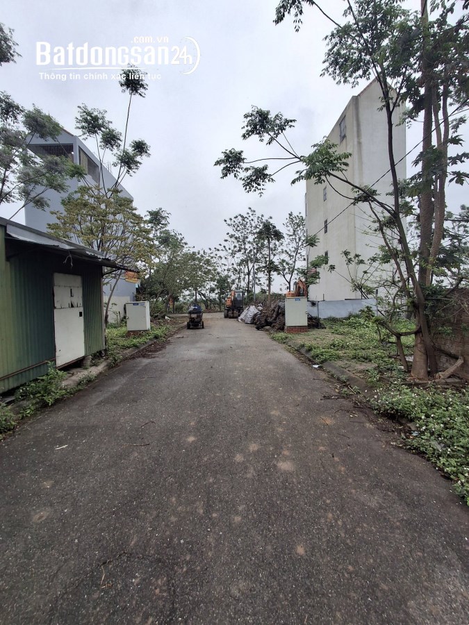 SIÊU PHÂM ĐẤT HIẾM BIÊN GANG QUANG TRUNG HÀ ĐÔNG 45M2 GIÁ 3 TỶ