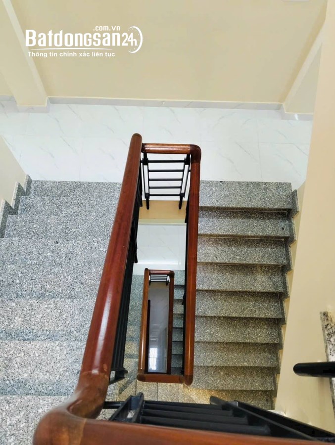 Bán nhà 80m2 - Hẻm xe hơi 5m Đường Độc Lập, Quận Tân Phú