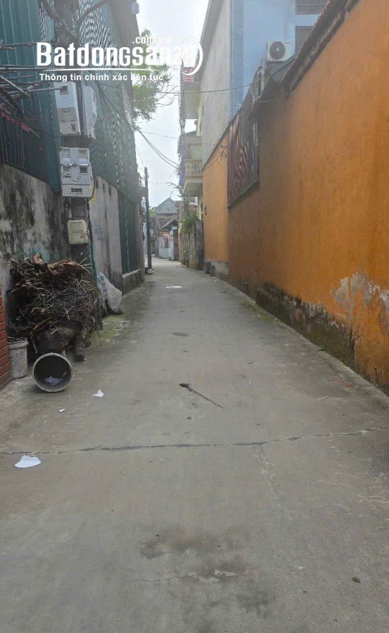 Bán đất kinh doanh xã Đại Đồng Thành Thuận Thành BN