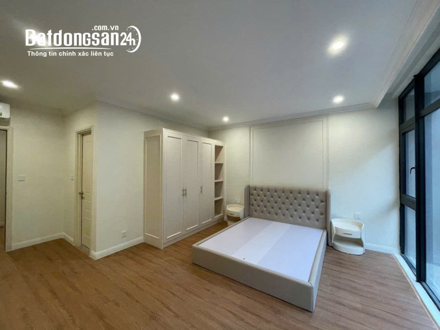 Cho thuê Biệt thự-Villas Vinhomes Ocean Park, Xã Long Hưng, Huyện Văn Giang