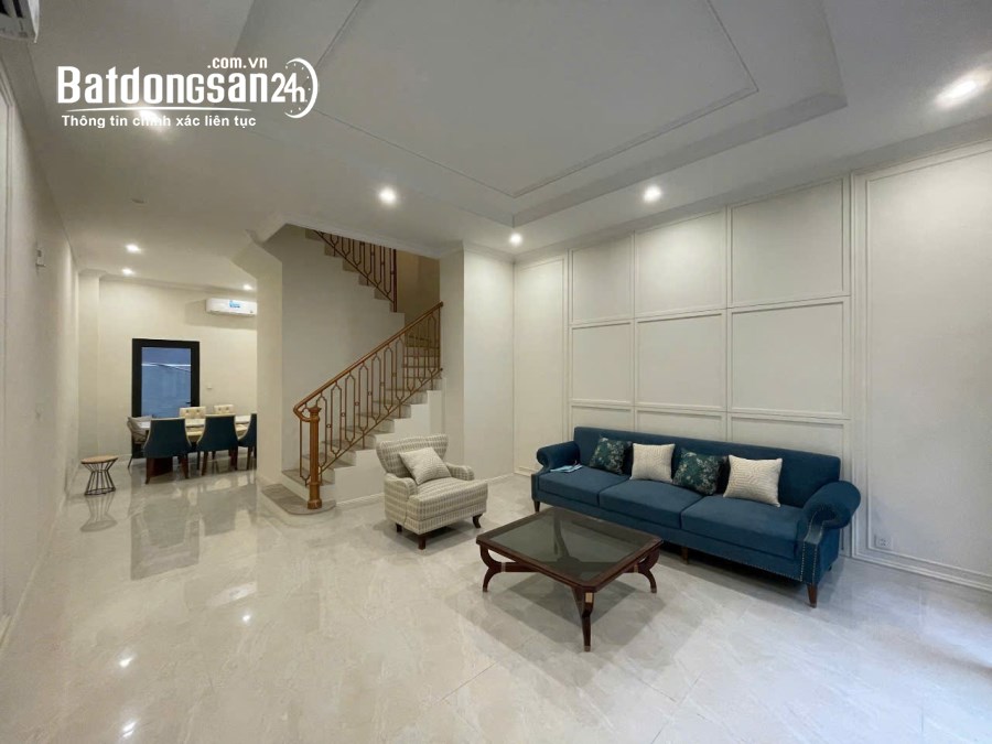 Cho thuê Biệt thự-Villas Vinhomes Ocean Park, Xã Long Hưng, Huyện Văn Giang