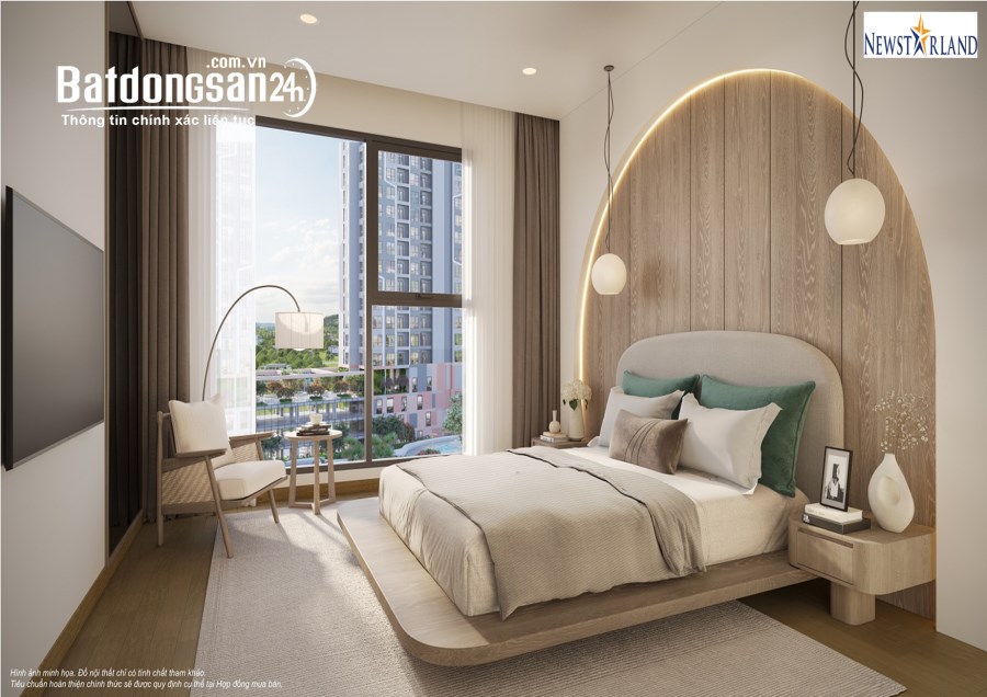 Bán căn hộ Vinhomes Star City, Đường Nguyễn Hoàng, TP Thanh Hoá