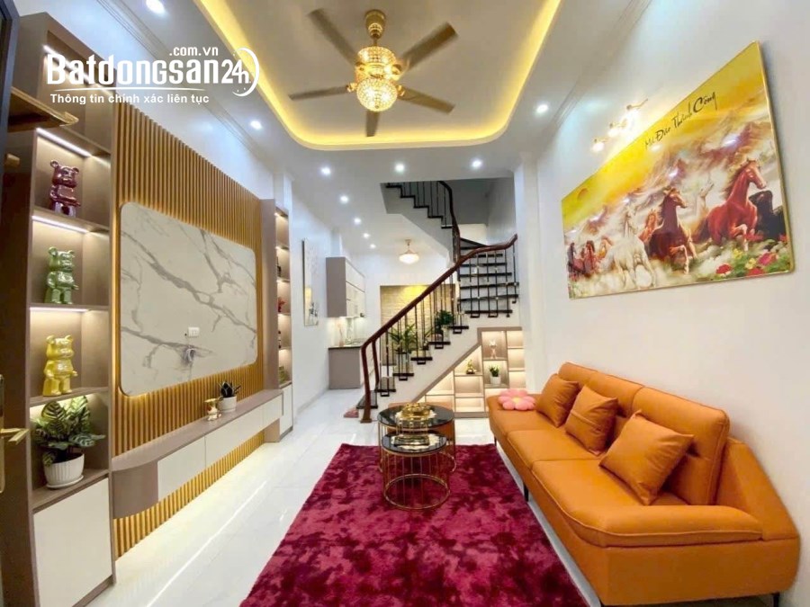 Bán nhà Phố Chùa Láng, Phường Láng Hạ, Quận Đống Đa
