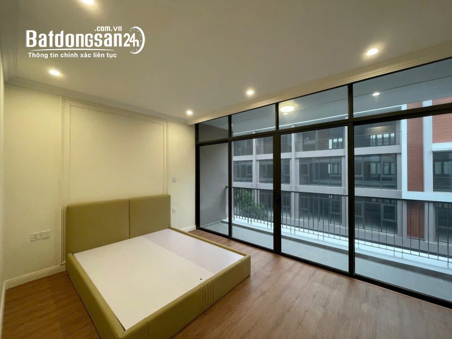 Cho thuê Biệt thự-Villas Masteri Trinity Square, Xã Long Hưng, Huyện Văn Giang