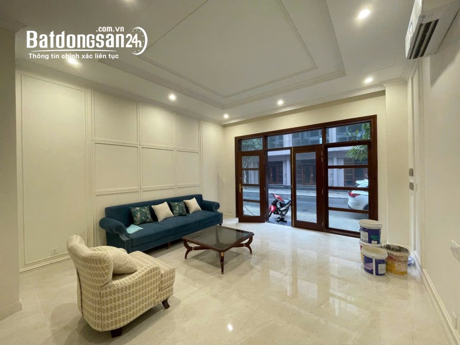 Cho thuê Biệt thự-Villas Masteri Trinity Square, Xã Long Hưng, Huyện Văn Giang