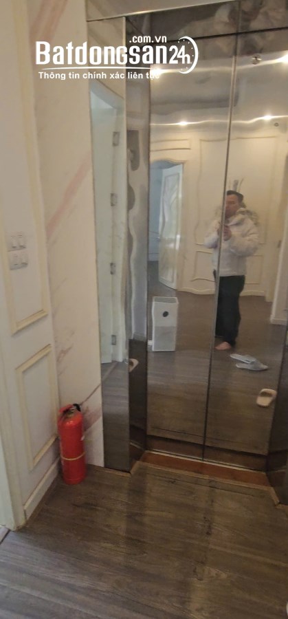 Bán nhà mặt tiền Đường Nguyễn Chí Thanh, Phường Láng Thượng, Quận Đống Đa