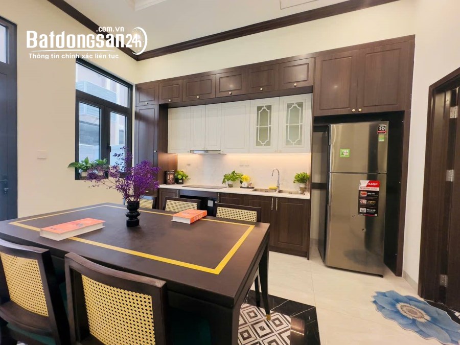 Cho Thuê Biệt Thư Liền Kề Tại The Empire Vinhomes Ocean Park 2, Văn Giang giá  6tr8/tháng