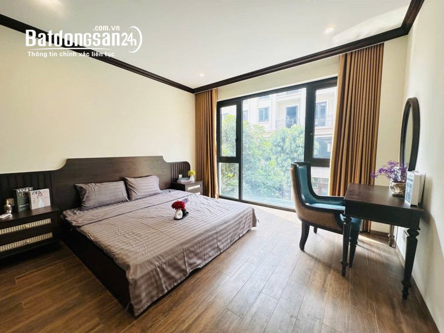 Cho thuê Liền kề-Shophouse The Empire-Vinhomes, Xã Long Hưng, Huyện Văn Giang