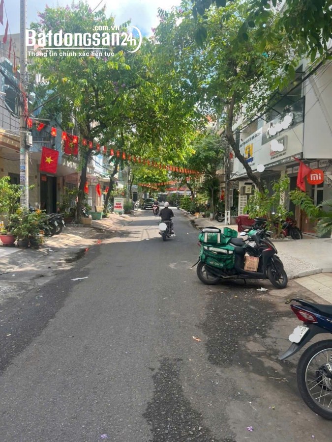Bán nhà mặt tiền Đường Số 7A Cư Xá Bình Thới, Phường 8, Quận 11