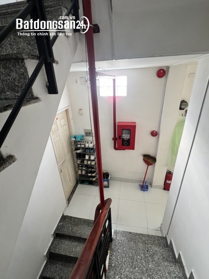 Bán nhà Đường Xô Viết Nghệ Tĩnh, Phường 19, Quận Bình Thạnh