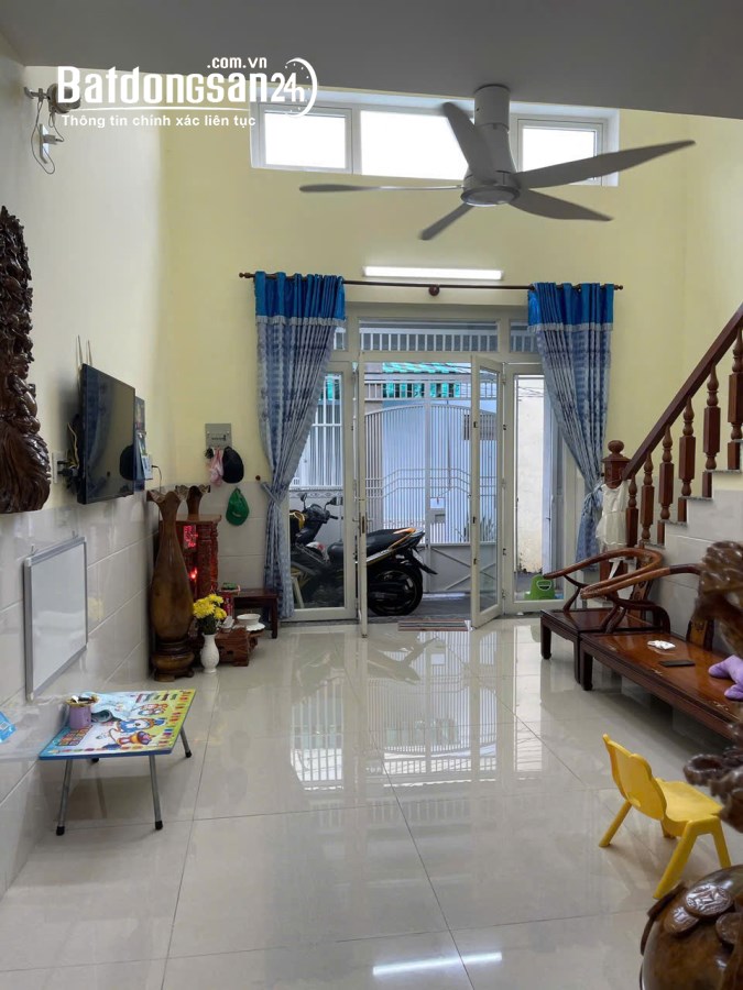 Bán nhà Đường 475, Phường Phước Long B, Diện tích 64m 
