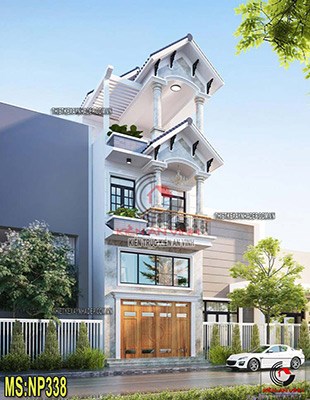 TRẦN QUANG KHẢI QUẬN 1, NGANG MẶT TIỀN KHỦNG 5M, GÍA CHỈ 49.5 TỶ