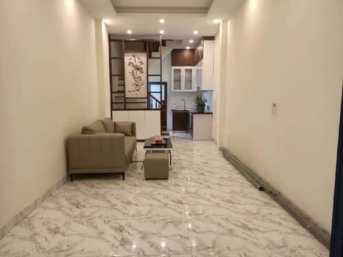 Bán nhà Đường Đông Thiên, Phường Vĩnh Hưng, Quận Hoàng Mai