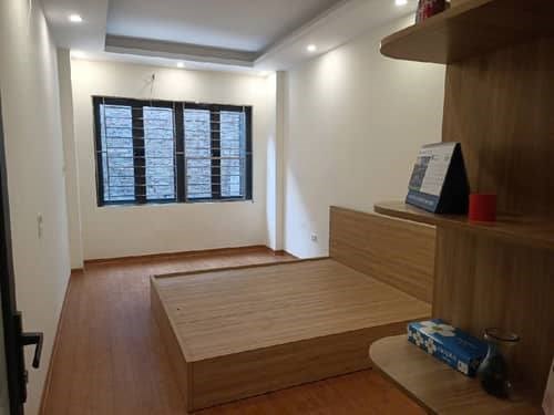 Bán nhà Đường Đông Thiên, Phường Vĩnh Hưng, Quận Hoàng Mai