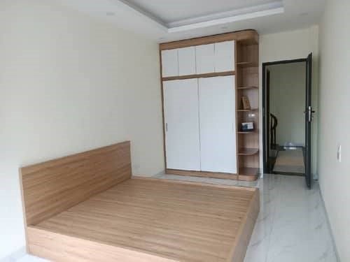 Bán nhà Đường Đông Thiên, Phường Vĩnh Hưng, Quận Hoàng Mai