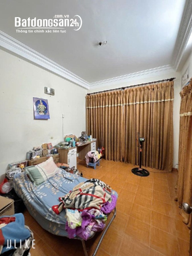 Bán nhà Đường Cách Mạng Tháng Tám, Phường 7, Quận Tân Bình