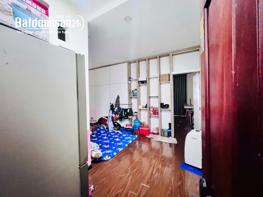 Bán nhà mặt tiền Đường Trần Văn Quang, Phường 10, Quận Tân Bình