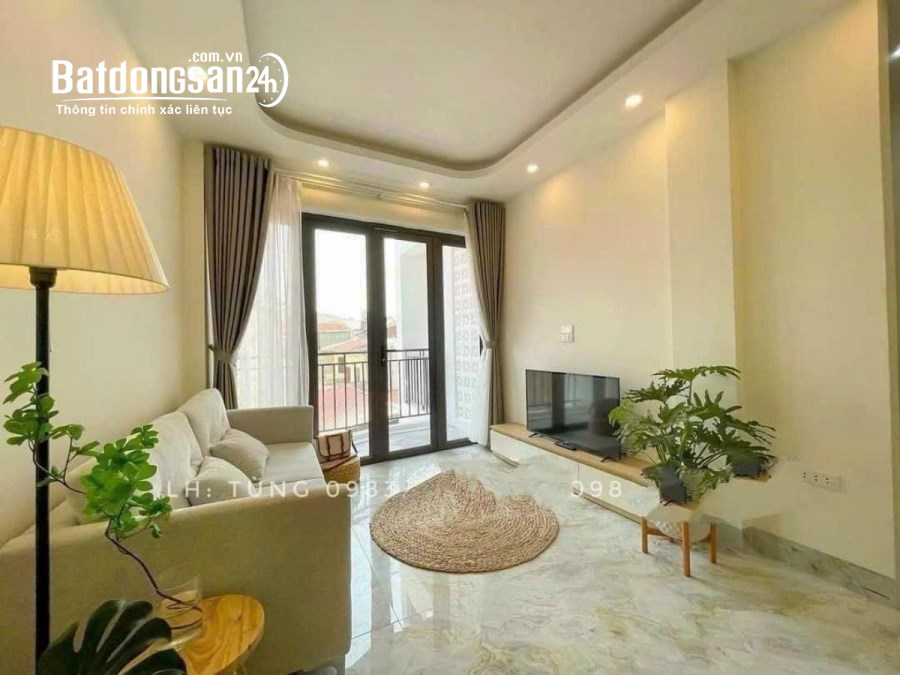 Bán nhà Phố Chùa Láng, Phường Láng Thượng, Quận Đống Đa