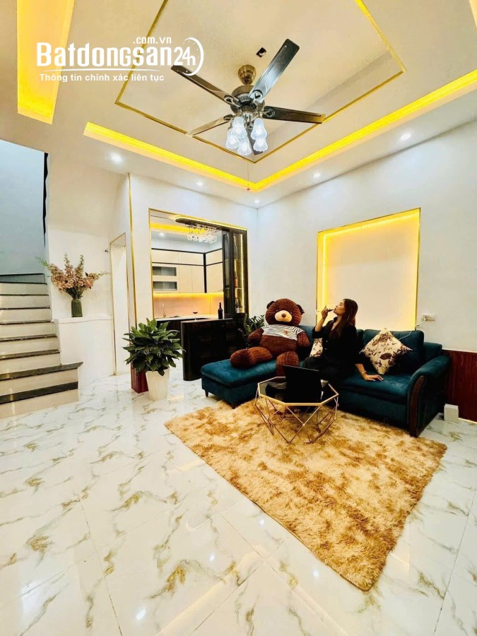 Bán nhà Phố Chùa Láng, Phường Láng Thượng, Quận Đống Đa