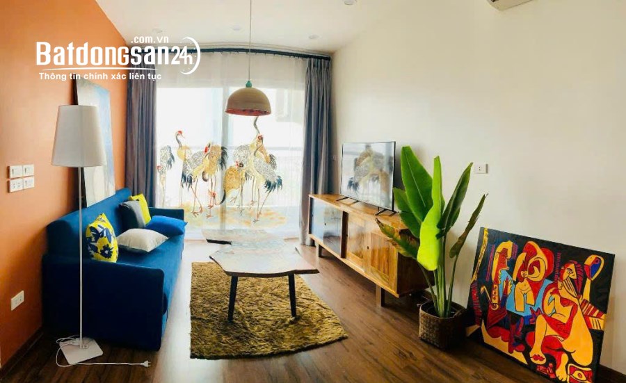 Bán căn hộ Đường Cổ Nhuế, Phường Cổ Nhuế 1, Quận Bắc Từ Liêm