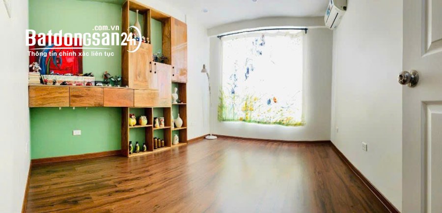 Bán căn hộ Đường Cổ Nhuế, Phường Cổ Nhuế 1, Quận Bắc Từ Liêm