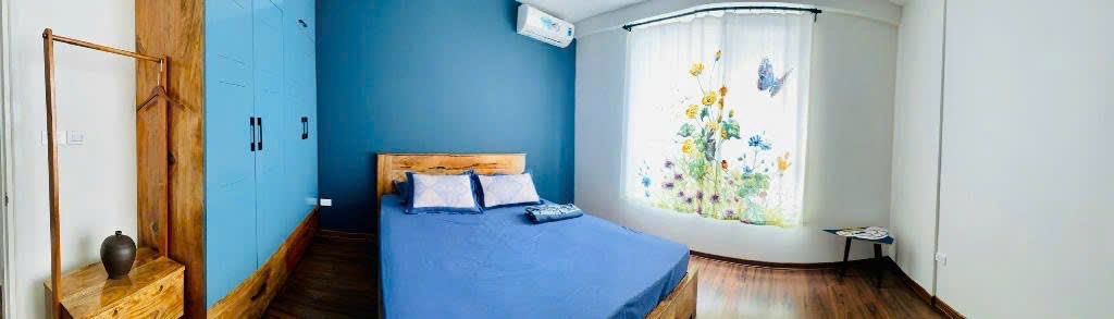 Bán căn hộ Đường Cổ Nhuế, Phường Cổ Nhuế 1, Quận Bắc Từ Liêm