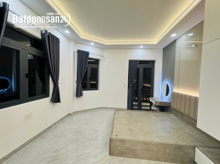 Bán nhà mặt tiền Đường Mã Lò, Phường Bình Trị Đông A, Quận Bình Tân