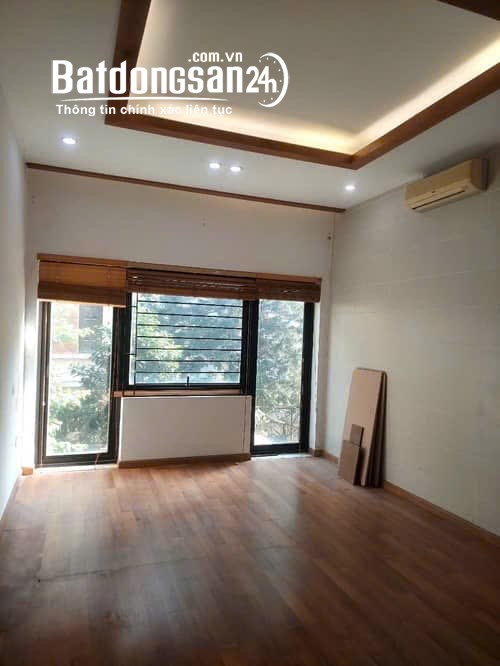 Bán nhà Phố Nguyễn Ngọc Vũ, Phường Yên Hòa, Quận Cầu Giấy