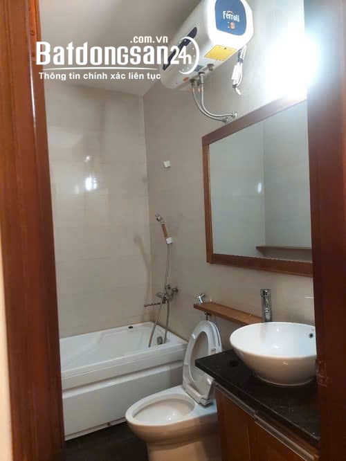 Bán nhà Phố Nguyễn Ngọc Vũ, Phường Yên Hòa, Quận Cầu Giấy