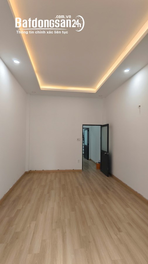 Bán nhà Đường Lãnh Binh Thăng, Phường 12, Quận 11