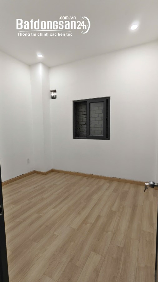 Bán nhà Đường Lãnh Binh Thăng, Phường 12, Quận 11