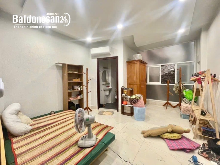 Bán nhà Đường Cư Xá Lữ Gia, Phường 15, Quận 11