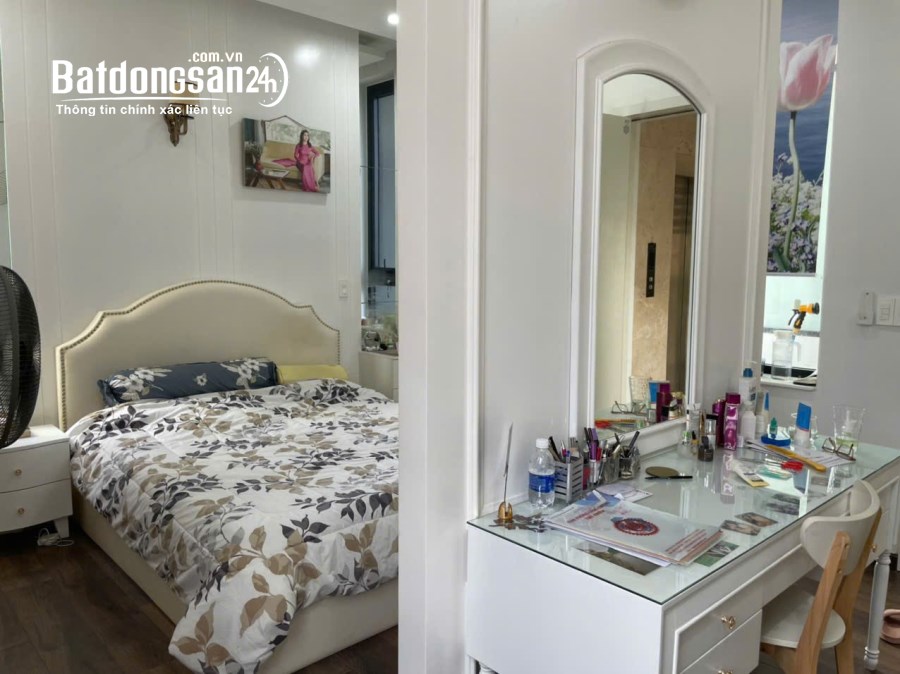 Bán Biệt thự-Villas Đường Nguyễn Hoàng, Phường An Phú, TpThủ Đức (Quận 2)