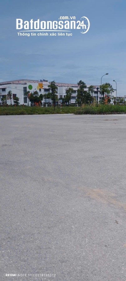60m2, ĐẤT DỊCH VỤ TÂY TỰU, BẮC TỪ LIÊM QUY HOẠCH ĐỒNG BỘ – CƠ HỘI ĐẦU TƯ X2-X3 