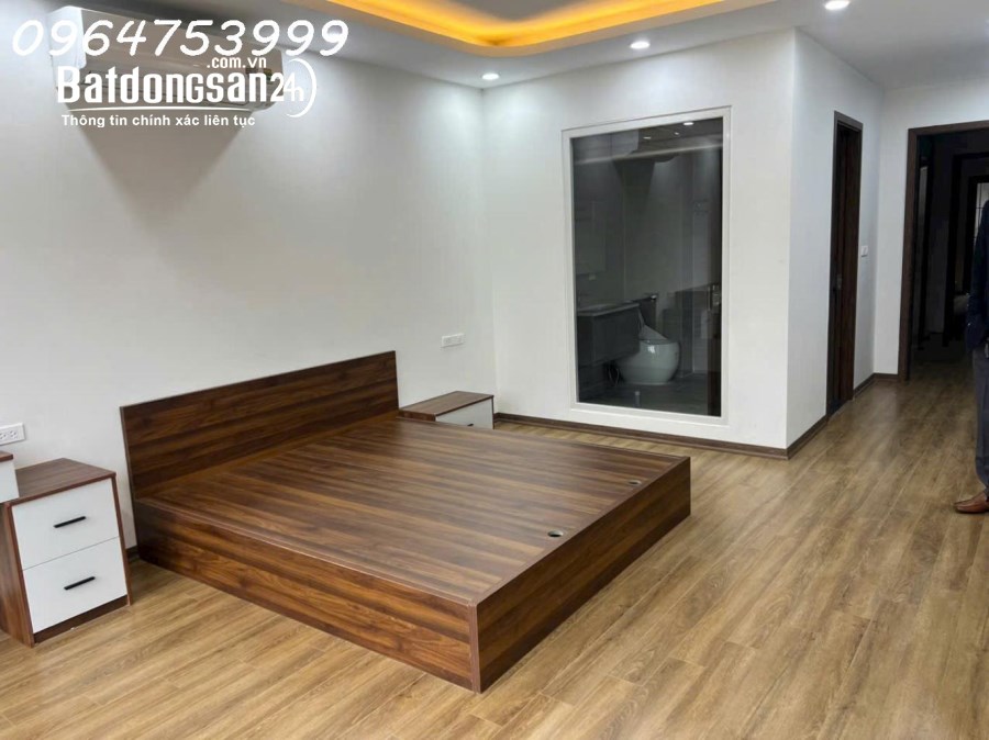 Bán Liền kề-Shophouse KĐT Văn Phú, Đường Văn Phú, Quận Hà Đông