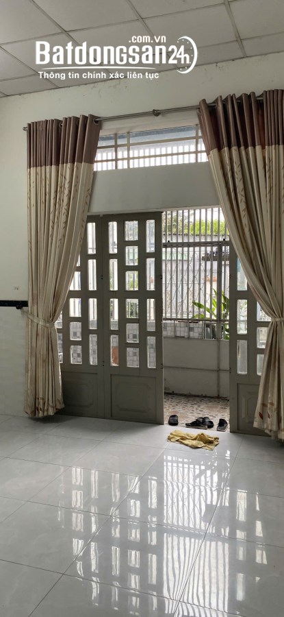 Cho thuê nhà 70m2 có sân 20m2, Bình quới, Phường 28, Bình Thạnh, thoáng mát, yên tĩnh