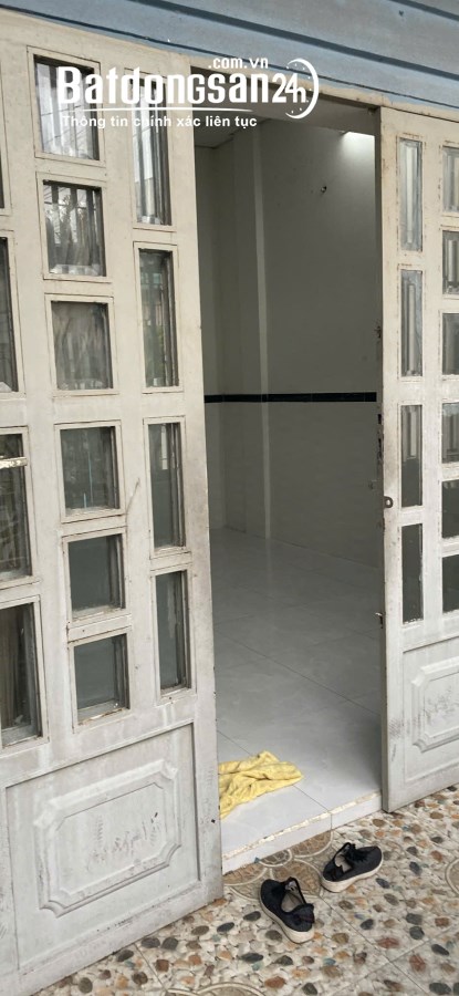 Cho thuê nhà 70m2 có sân 20m2, Bình quới, Phường 28, Bình Thạnh, thoáng mát, yên tĩnh