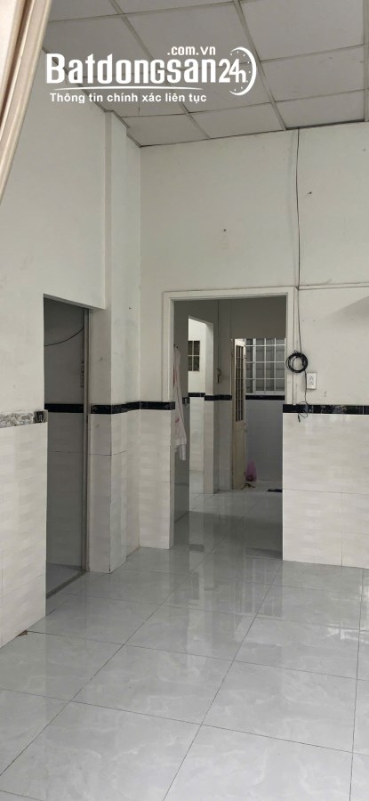 Cho thuê nhà 70m2 có sân 20m2, Bình quới, Phường 28, Bình Thạnh, thoáng mát, yên tĩnh