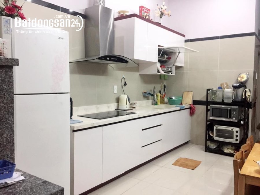 Gấp lắm rồi Ngay chợ Phạm Văn Hai, nhà đẹp 5 tầng DT 48m2 chỉ 6,x tỷ