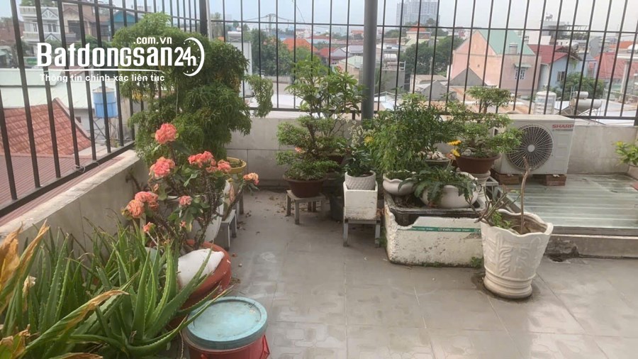 Bán nhà 71m2, 3 tầng, 3PN, 3WC, Lê Thị Hoa, Bình Chiểu, Thủ Đức -
