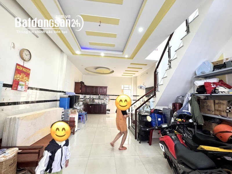 Bán nhà Đường số 38, Phường Hiệp Bình Chánh, Tp Thủ Đức, 4.65  tỷ